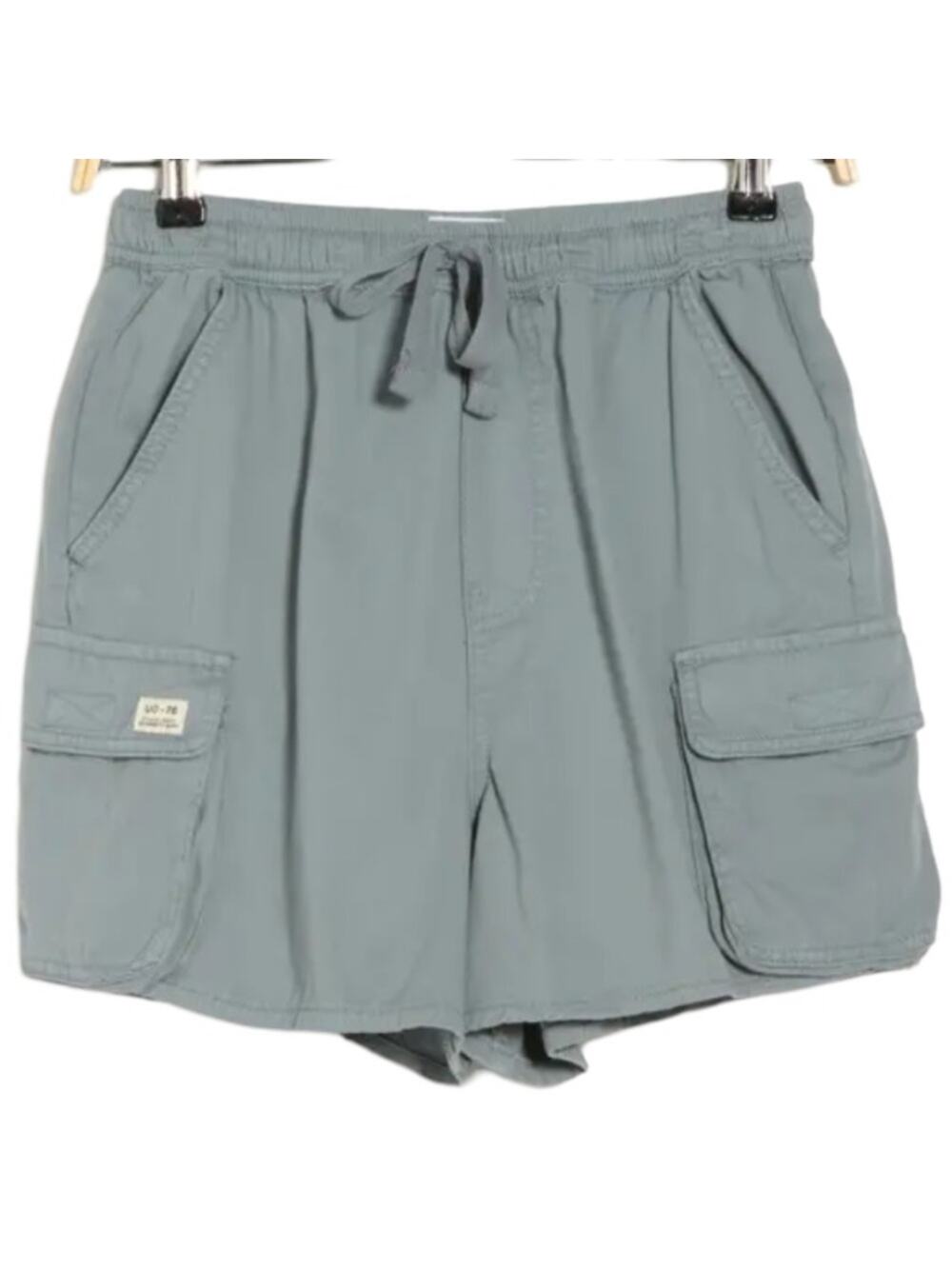 BDG Urban Outfitters Raff Shorts - Sage Size S